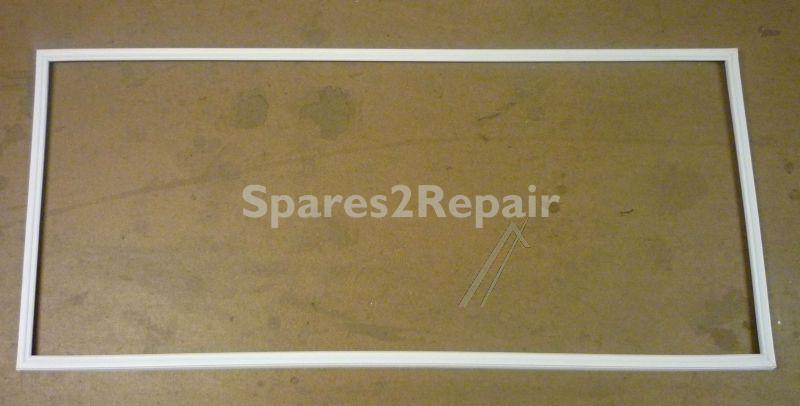 Refrigerator Door Seal - C00333160 481946818374 Magnetic Door Seal [Whirlpool Indesit]