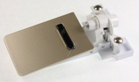 Lg Button - Abh74260405 Button Assembly