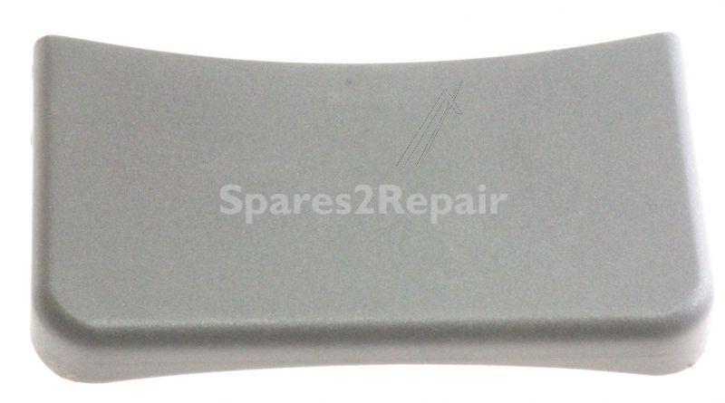 Domena Door - 500351160 Door Nvt Gray