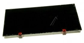 Carbon Filter - C00486867 481948048331 Carbon Filter [Whirlpool Indesit]