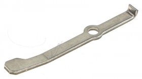 Fixings And Brackets - C00509773 481010910192 Bracket Deflector Right [Whirlpool Indesit]