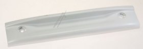 Haier Door Handles - 0070203408 49089112 Door Handle (white)