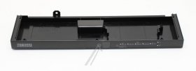 Operating Unit Screen - 1173702505 Control Panel Printed Complete [Electrolux Aeg]