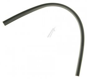 Dishwasher Seal - 1007657 Corner Seal Left [Amica]