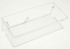 Samsung Refrigerator - Freezer Door Shelf - Assembly Guard-ref Right bk F-hub tp Blue ho