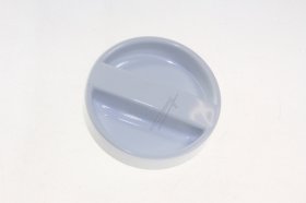 Button - C00036193 482000026318 White Knob Timer Philco [Whirlpool Indesit]