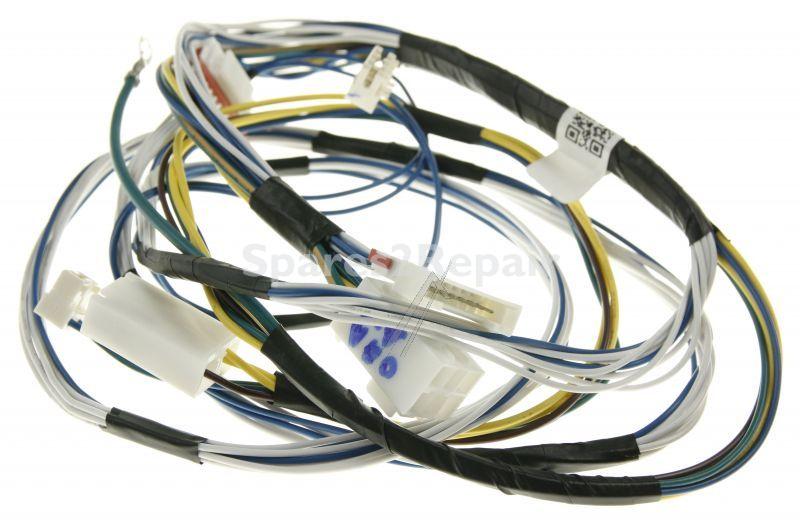 Samsung Harness - Dd39-00003a Main Wiring Harness Gala-e Premium Ul1569