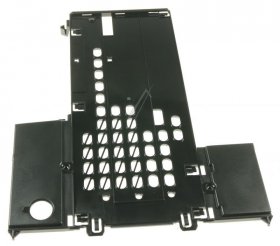 Housing Top - 00662188 Case-upper Part [Bosch Siemens]