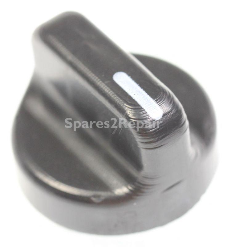 Dometic Thermostat Control - 207459502 Knob Thermostat Black