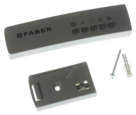 Faber Franke Roblin Remote Control - 133 0060 940 Remote Control 5t Faber