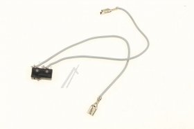 Domena Micro Switch - 500480129 Micro Switch Unit With Cables