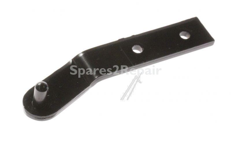 Dometic Door Hinges For Fridges - 295164800 Hinge Top Left