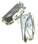Electrolux Aeg Door Hinges - Kit,hinge,hettich