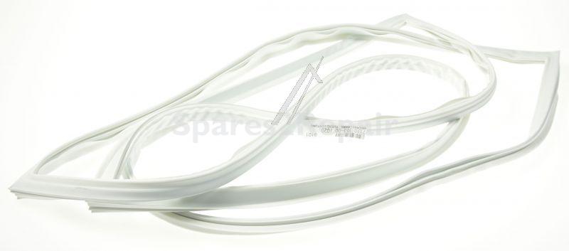 Liebherr Magnetic Door Seal - 711035300 Replaceable Door Seal Glued