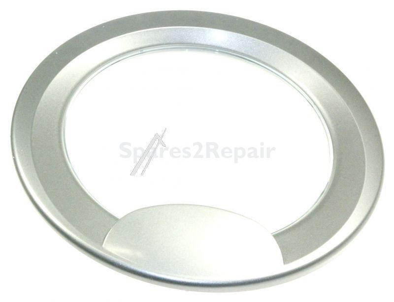 Washing Machine Window - C00098441 482000078562 Door Frame And Glass Assembly [Whirlpool Indesit]