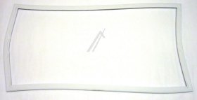 Refrigerator Door Seal - C00374352 481246688741 Magnetic Seal White 1156 9x690 4mm [Whirlpool Indesit]