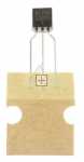 Kenwood Transistors - Ktc3203(oy)-t Transistor K-521