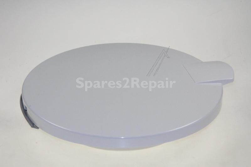 Washing Machine Window - 11012072 Window [Bosch Siemens]