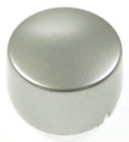 Hisense Gorenje Button - 263417 Knob Compl White-m grey Wmd25