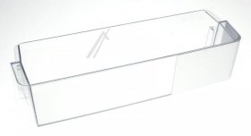 Refrigerator - Freezer Door Shelf - 4908590800 C00873652 Frz Printed Door Shelf [Arcelik]