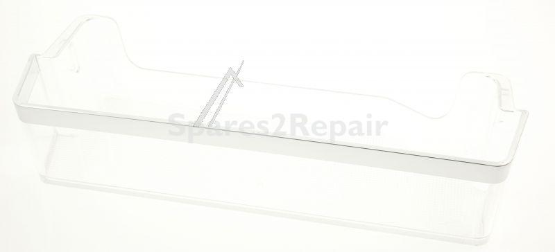Haier Refrigerator - Freezer Door Shelf - 0060225460 49053498 Bottle Seat