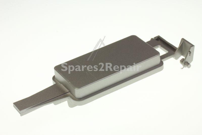 Button - 5917050200 C00921226 Push Button Assembly [Arcelik]