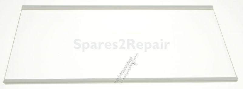 Hisense Gorenje Shelf Assembly - Hk1864818 Glass Shelf Assembly