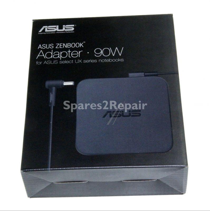 Asus Power Supply notebook - 90xb00jn-mpw000 Power Supply 90w For Ux51