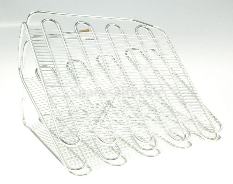 Condensation Cont. Compress. - 00772874 Evaporator [Bosch Siemens]
