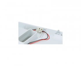 Haier Flap - 0060842665 49055448 Freezing Air Duct