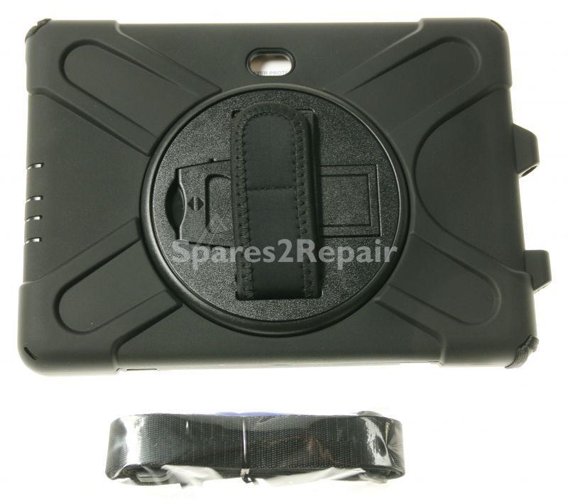 Xccess Tablet pc Bags-cases - 54386 Xccess Survivor All-round Case Samsung Galaxy Tab Active Pro 10 1 Black (screenless)