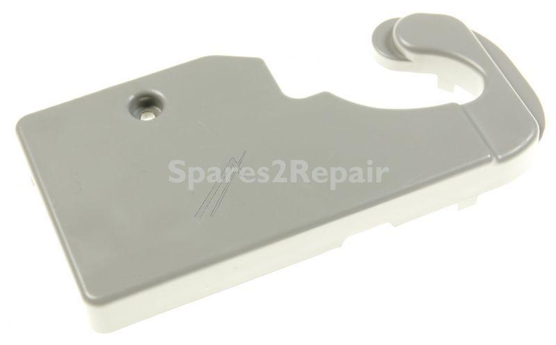 Door Hinges For Fridges - 4885050200 C00877742 Upper Hinge Cover [Arcelik]