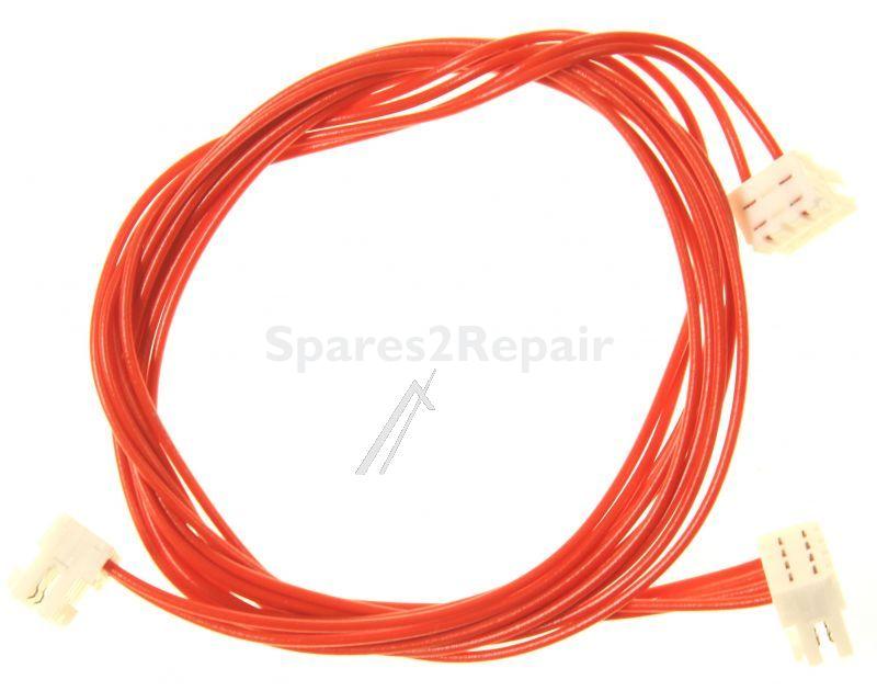 Harness - 10000766 Cable Harness [Bosch Siemens]
