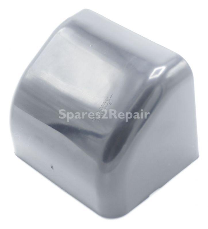 Haier Sealing Materials - 0070204784 49053019 Door Support Cover (left)