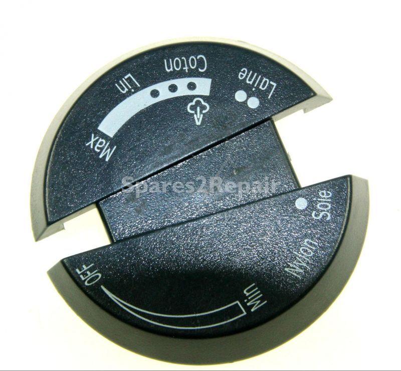 Astoria Thermostat Control - 500592221 Disc Operating Thermostat Curling