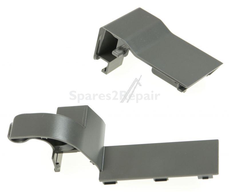 Samsung Cover - Da91-04459d Assembly Install b1 bk