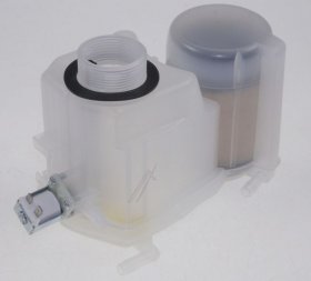 Haier Salt Container - 0124000164 49054145 Fix Softener With Reed