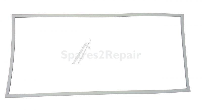Refrigerator Door Seal - C00374358 481246668901 Magnetic Door Seal [Whirlpool Indesit]