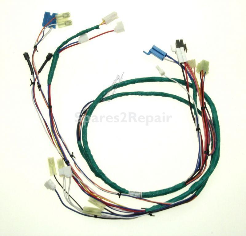 Samsung Harness - Dc96-00261b Assembly-m wire-harness b1515jgw big(cold) 2