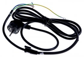 Mains Power Lead - 4055219028 Power Cord [Electrolux Aeg]