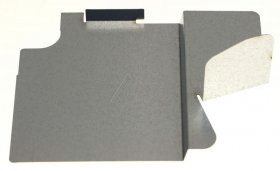 Casing Cover - 00754360 Screening [Bosch Siemens]
