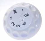 Control Knobs - 4340550100 C00948640 Thermostat-button [Arcelik]