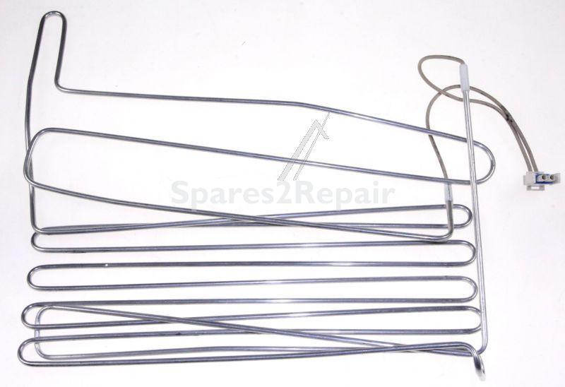Defrosting Heater - 2142142054 Defrosting Heater [Electrolux Aeg]