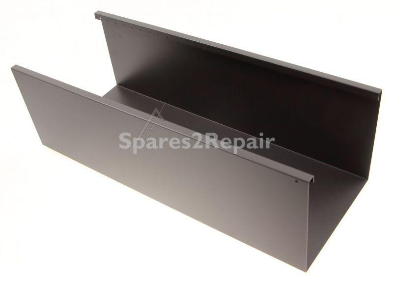 Smeg Channel - 018291688 Extension