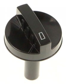 Dometic Button - 289021901 Turning Knob Selector Switch B