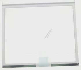Lg Stacking Tray - Aht73233923 Shelf Assembly Refrigerator