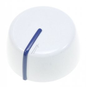 Timer Button - C00341875 481241458201 Knob Timer Vbl Wh Gw [Whirlpool Indesit]