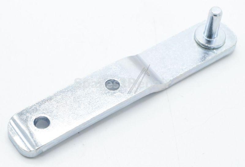 Door Hinges - 2650013101 Hinge Upper Complete [Electrolux Aeg]