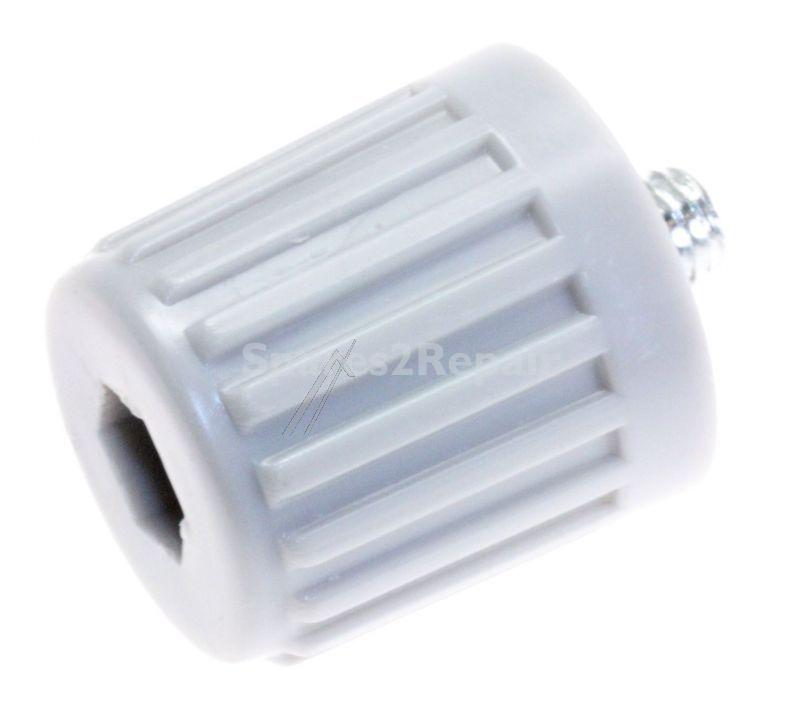 Foot - 49014059 Adjustable Levelling Foot [Candy Hoover]