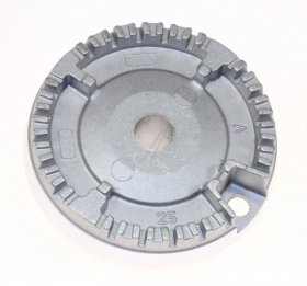 Mechanical Components - C00052929 482000026822 Burner Ring - Medium [Whirlpool Indesit]